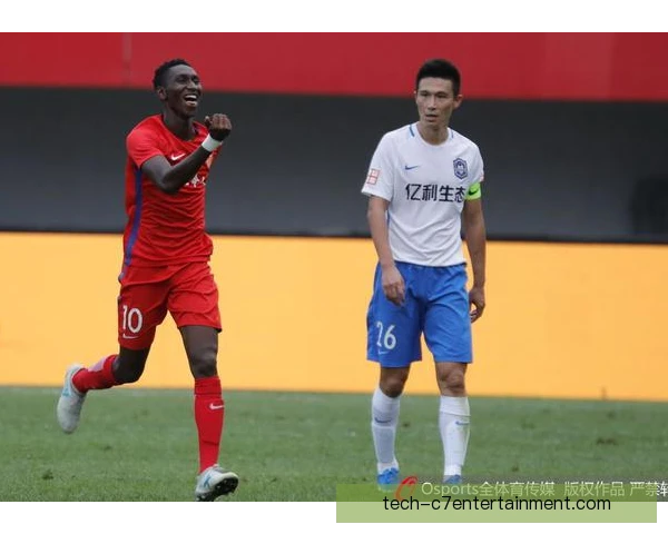 外援群体抗压能力解读，关键时刻谁先崩盘掉链